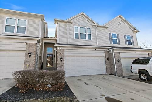 1563 Yellowstone, Streamwood, IL 60107