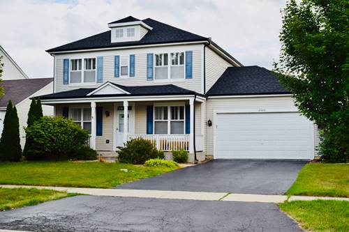 2480 Lehman, West Chicago, IL 60185