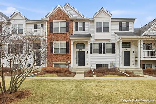 593 Treble, Volo, IL 60073