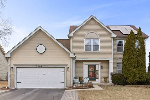 2940 Arbor, Aurora, IL 60502