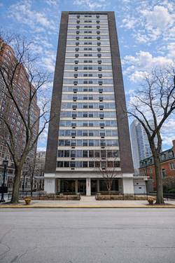 360 W Wellington Unit 5E, Chicago, IL 60657