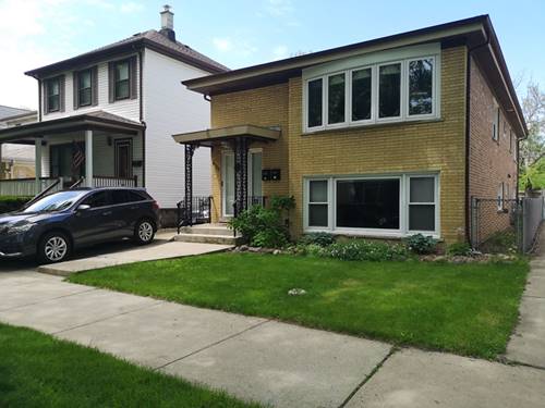 4122 N Kolmar Unit 1, Chicago, IL 60641