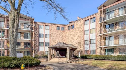 250 W Parliament Unit 301, Mount Prospect, IL 60056