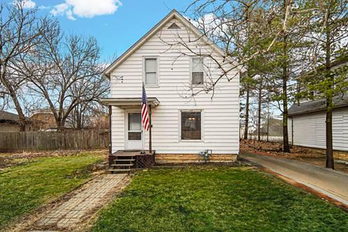 1112 S Jefferson, Lockport, IL 60441