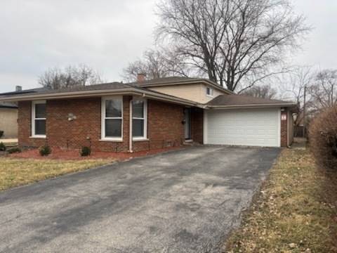 15206 Blackstone, Dolton, IL 60419