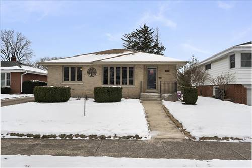 878 S Parkside, Elmhurst, IL 60126