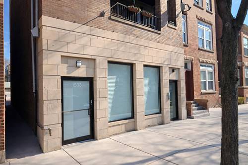 1533 N Western Unit 1, Chicago, IL 60622