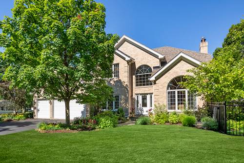 1302 Hazel, Deerfield, IL 60015