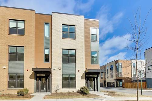 5424 Old Orchard, Skokie, IL 60077