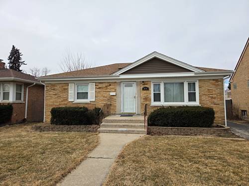 1430 Evers, Westchester, IL 60154