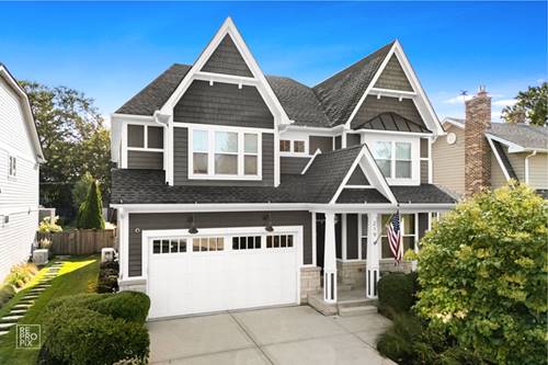 219 N Clinton, Elmhurst, IL 60126