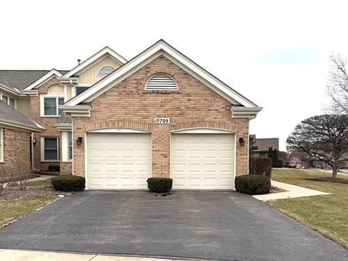 10709 Hollow Tree, Orland Park, IL 60462