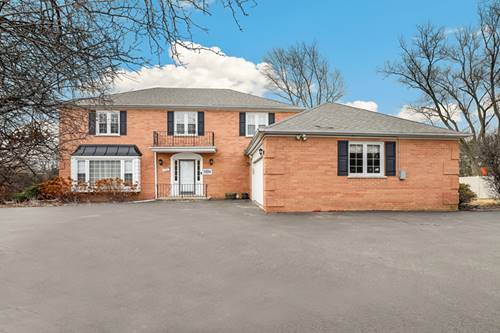 136 Graymoor, Olympia Fields, IL 60461