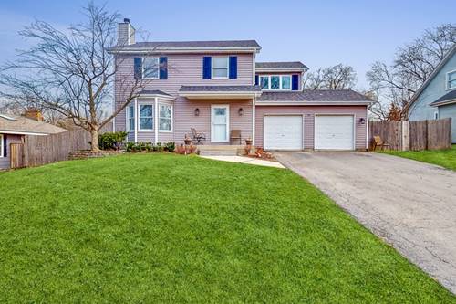 6025 Leonard, Downers Grove, IL 60516