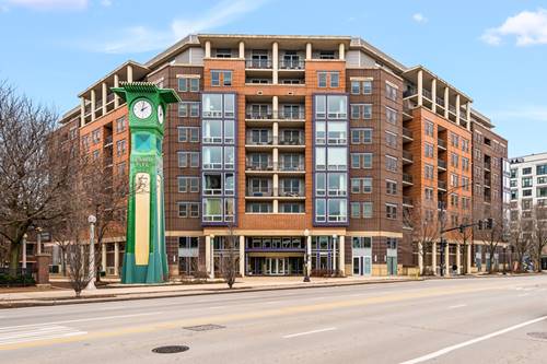 437 W Division Unit 409, Chicago, IL 60610