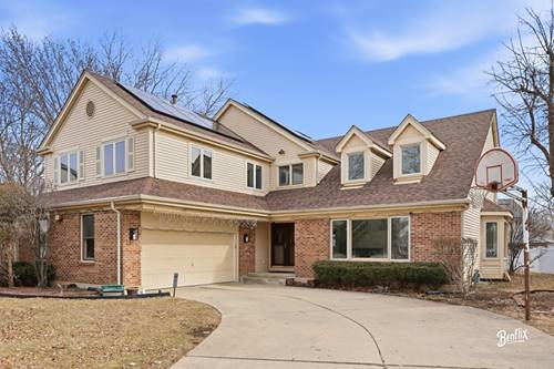 2911 Bayberry, Buffalo Grove, IL 60089
