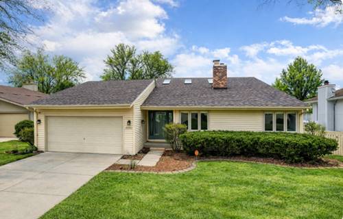 2010 Carriage Hill, Lisle, IL 60532