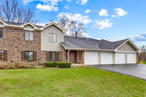 961 Cumberland Unit A2, Roselle, IL 60172