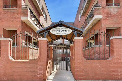 1953 W Foster Unit 1, Chicago, IL 60640
