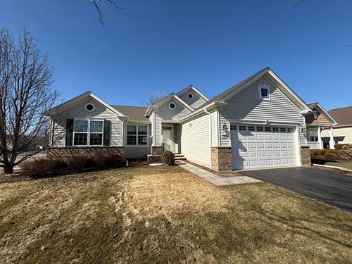 12597 Oak Grove, Huntley, IL 60142