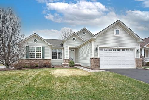 12597 Oak Grove, Huntley, IL 60142