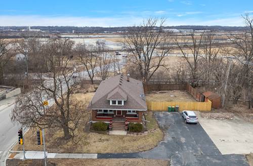 107 S State, Lockport, IL 60441