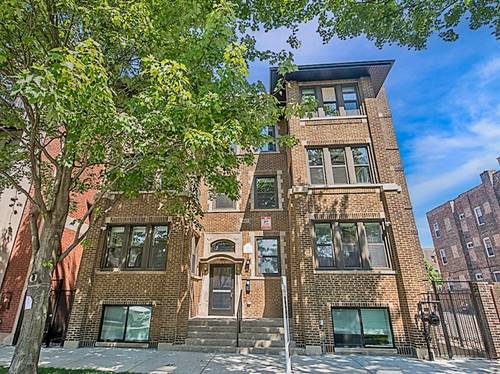 4117 S Michigan Unit 2N, Chicago, IL 60653