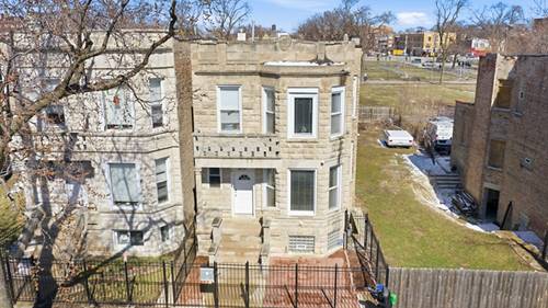 4214 W Wilcox, Chicago, IL 60624