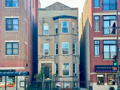 5804 N Broadway Unit GF, Chicago, IL 60660