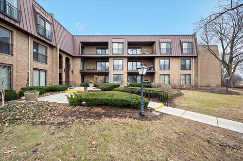 2 The Court Of Harborside Unit 104, Northbrook, IL 60062