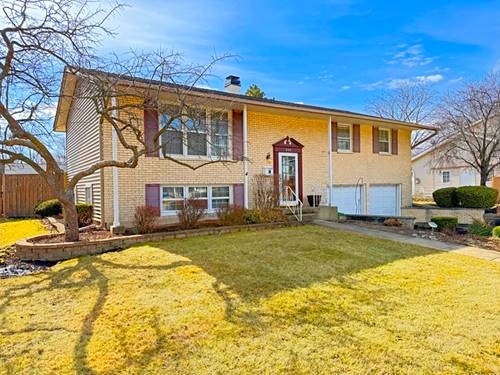 855 E Patten, Palatine, IL 60074