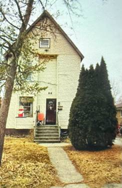 14438 Des Plaines, Harvey, IL 60426