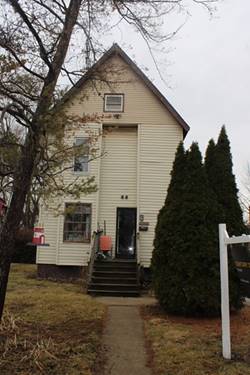 14438 Des Plaines, Harvey, IL 60426