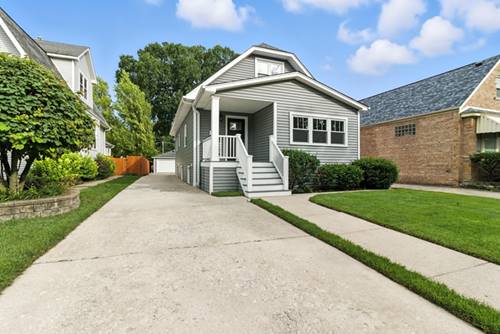 6233 N Sayre, Chicago, IL 60631