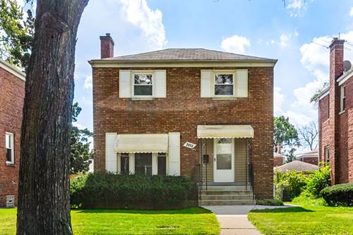 3912 Adams, Bellwood, IL 60104