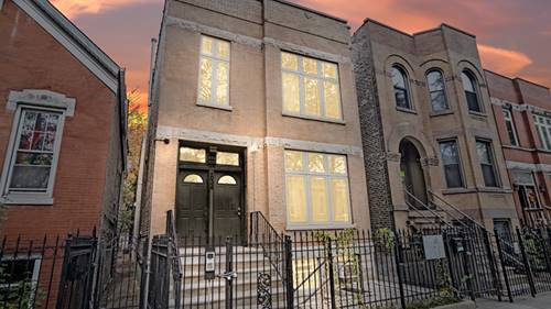 2634 W Cortez Unit 1F, Chicago, IL 60622