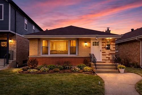 5410 N Neenah, Chicago, IL 60656