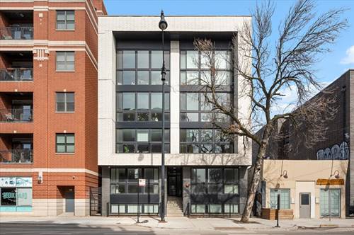 2730 W Armitage Unit 3E, Chicago, IL 60647