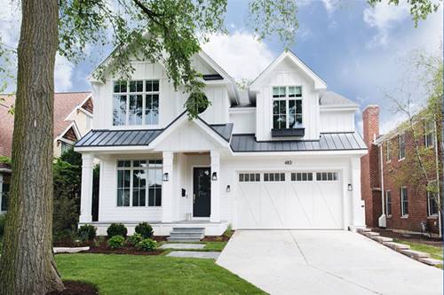 837 N Loomis, Naperville, IL 60563