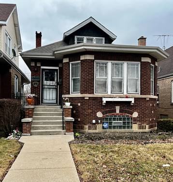 10605 S Eggleston, Chicago, IL 60628