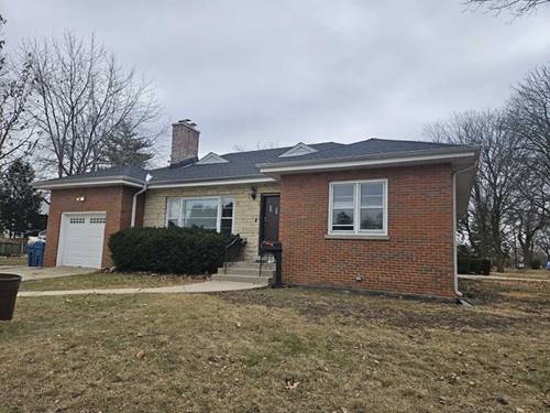 45 N Wisconsin, Addison, IL 60101