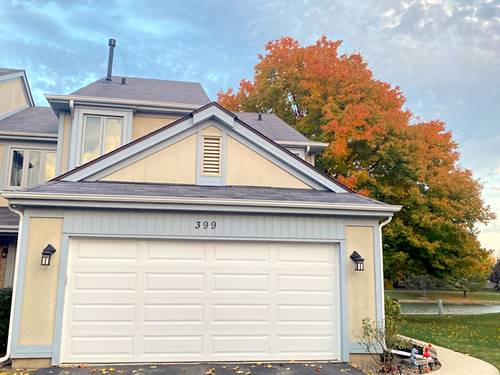 399 Catbird, Deerfield, IL 60015