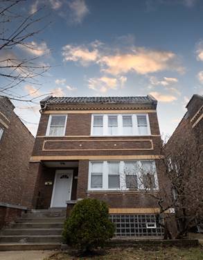 2115 Wesley Unit 1, Berwyn, IL 60402