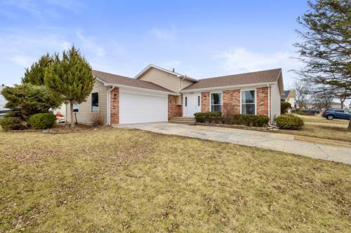 620 Old Forge, University Park, IL 60484