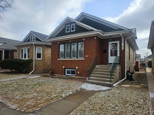 6125 W Newport, Chicago, IL 60634