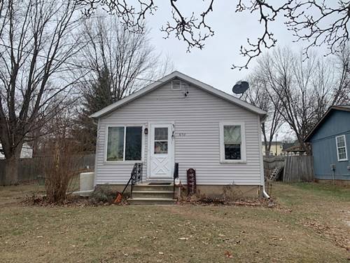 670 1st, Marseilles, IL 61341