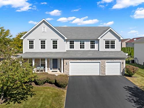 1916 Blue Heron, Bartlett, IL 60103