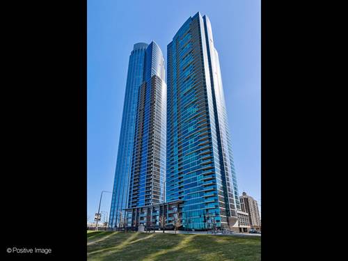 1211 S Prairie Unit 1305, Chicago, IL 60605