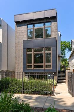 1634 N Richmond, Chicago, IL 60647