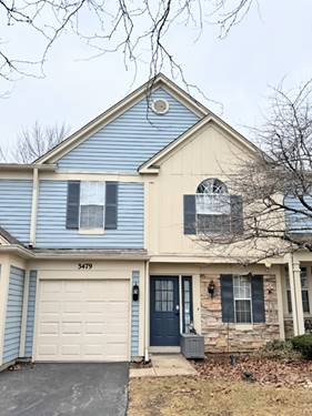 3479 Sandpiper, Aurora, IL 60504